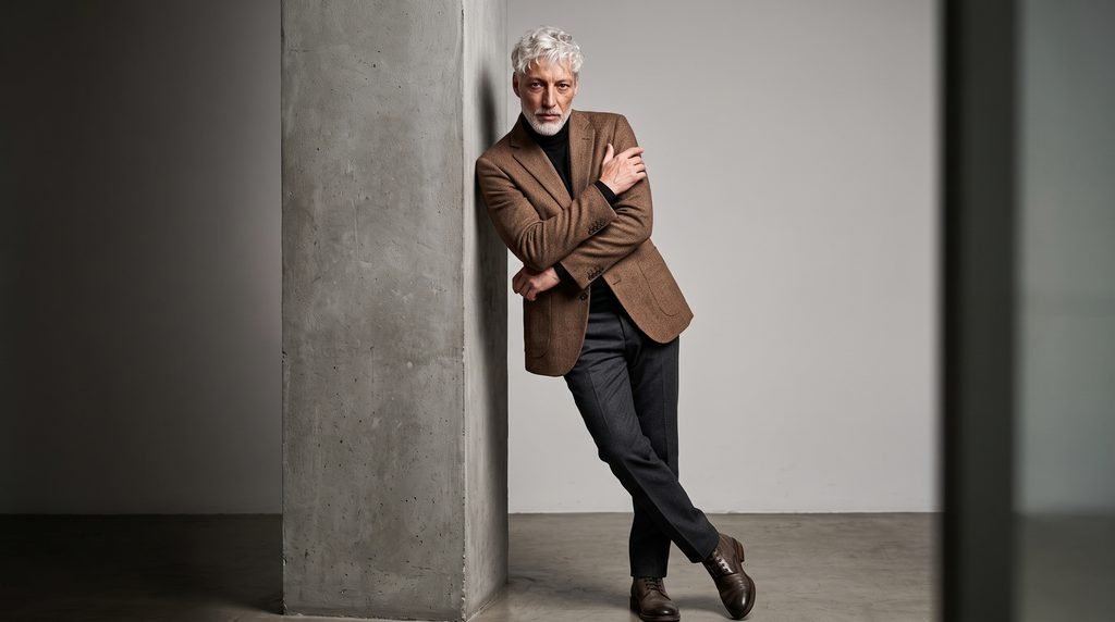 middle aged man posing 2k 20260927234616