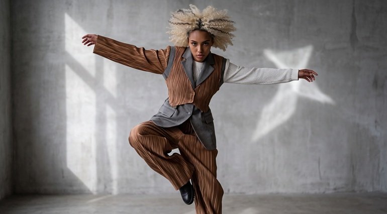 model in avant garde pose 2k 20260927231446 copyd